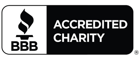 BBB Accredited Charity