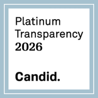 Candid — Platinum Transparency 2026