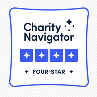 Charity Navigator — Four-Star Charity