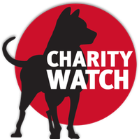 CharityWatch — Top-Rated